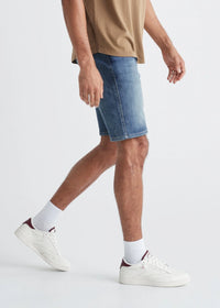 Duer Performance Denim Shorts - Men's